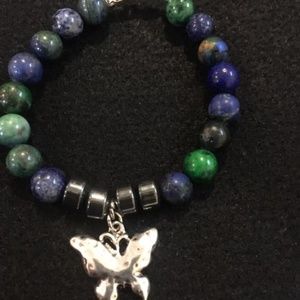 Lupus Bracelet